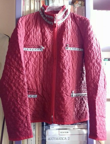 Giubbotto donna trapunta - donna,