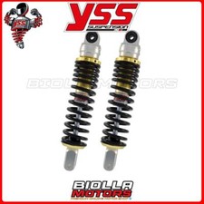 COPPIA AMMORTIZZATORI