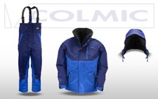 COMPLETO EXTREME SUIT - taglia