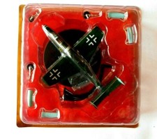 Aircraft Heinkel He 162A