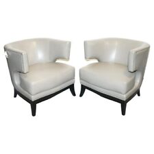 POLTRONE CON SCHIENALE ROTONDO