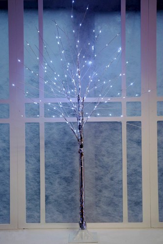 Albero luminoso 120 - da,