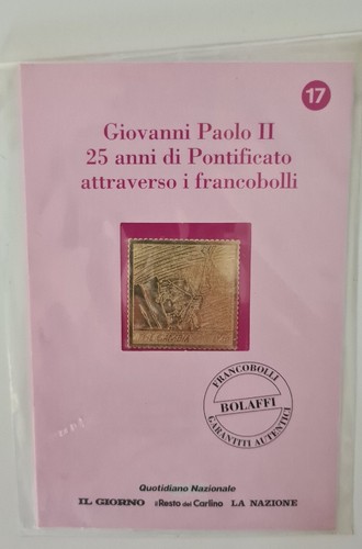 Giovanni paolo secondo - paolo, anni