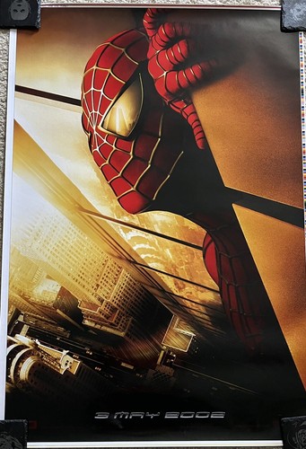 Poster teaser stampa - poster, originale