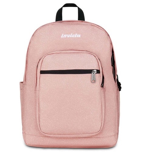 Zaino invicta jelek plain - jelek,