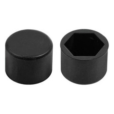 Pilot Set of 20 19mm Silicone