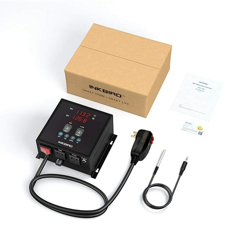 Inkbird pid regolatore - pid, di