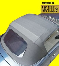 MAZDA MX-5 capote vinile tetto