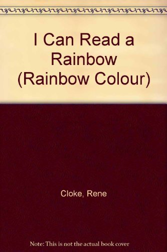 Rainbow colour scens - colour, i