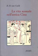 La vita sessuale nell'antica