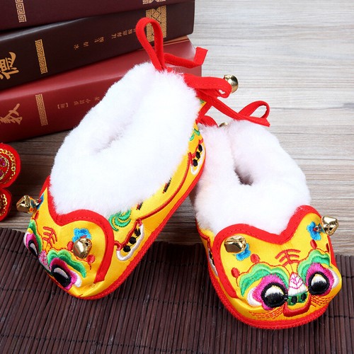 Scarpe testa tigre - scarpe, di