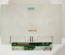 SISTEMA TELEFONICO SIEMENS