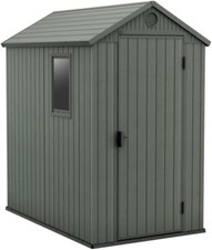 BOX CASETTA GIARDINO KETER