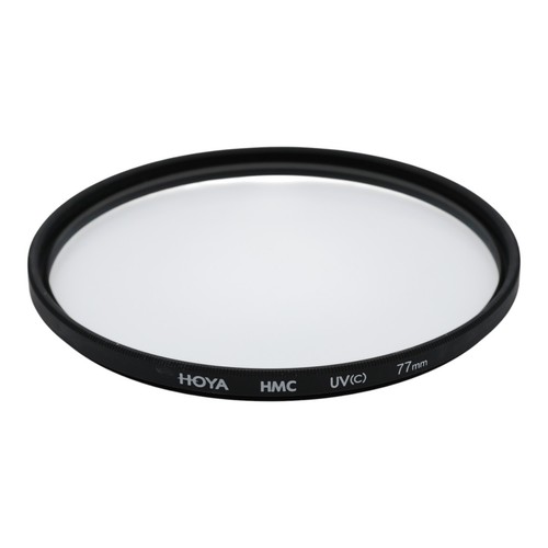 Hoya hmc filtro 77mm - uv,