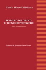 Restauro Dei Dipinti e