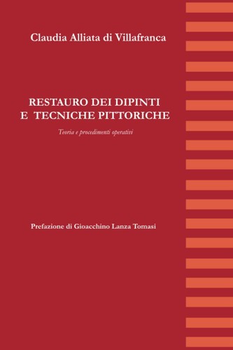 Restauro dei dipinti - restauro,