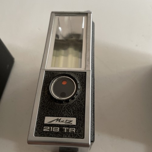 F0014 metz mecablitz flash - #f0014,