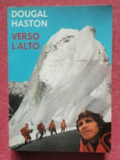 VERSO L'ALTO, Dougal Haston
