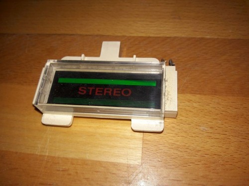 Display stereo ricevitore - display,