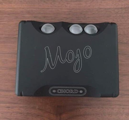 Chord mojo amplificatore - amplificatore, per