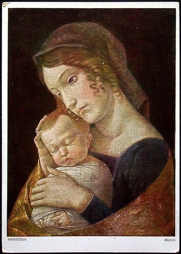 Cartolina epoca andrea - d'epoca,