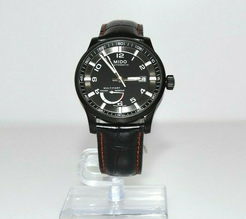 Nuovo orologio mido multifort - nuovo,