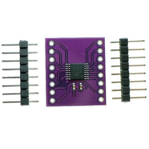 Mcu 7793 ad7793bru - mcu-7793, 24-bit