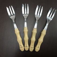 SET 4 FORCHETTINE DA DOLCE