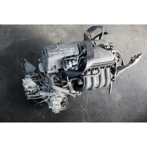 Motore cr12 190000 - motore,