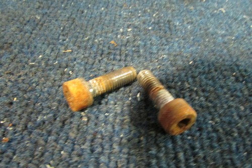 Oem ducati indiana 650 - 650, 350