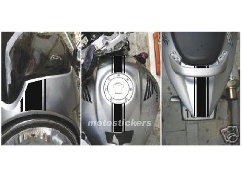 Honda hornet 600 fascia - honda,