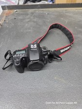 CANON EOS 70D 20.2 MP DIGITAL