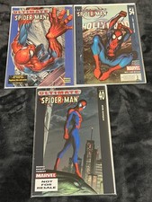 Rara -Ultimate Spider-Man #40