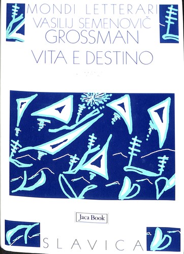 Vita destino - e,