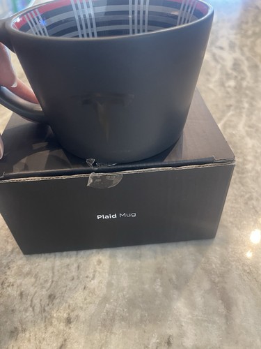 Nuovissima tazza quadri - 🔥nuovissima,