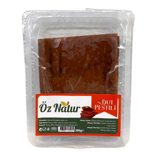 öz natur gelso pestil - natur, |