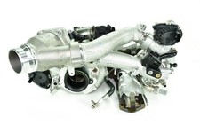 Biturbo originale BMW X5 G05