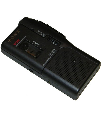 Sony 529v registratore - sony,