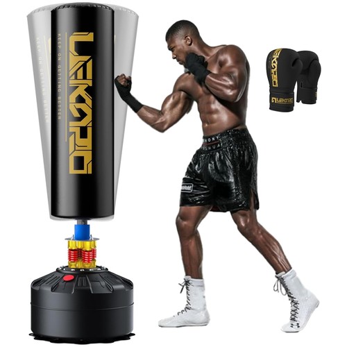 Set sacco boxe con - sacco,