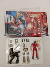 Action Figure I Cavalieri