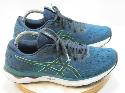 Asics gel nimbus running - gel,