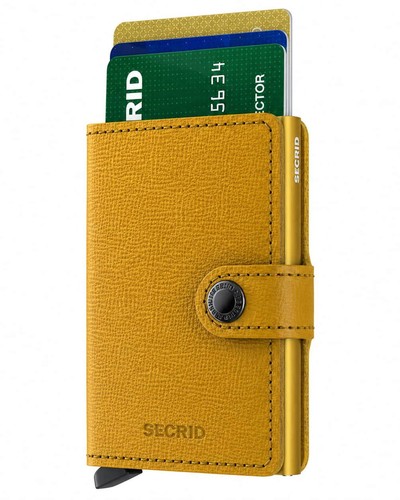 Secrid mini portafoglio - secrid,
