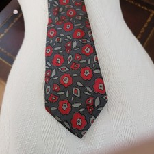 Gianni  Versace cravatta