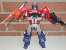 Transformers Masterpiece MP-10