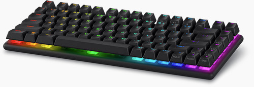 Nuovissima tastiera gioco - tastiera,