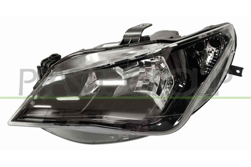Faro principale per seat - principale, sx