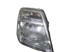 CITROEN C2 Headlight Lamp Off