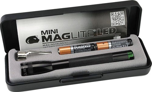Mag lite mini maglite torcia - mag-lite,