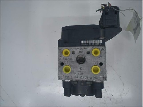 Calcolatore abs usato - usato, mercedes