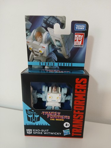 Robot action figure - robot,